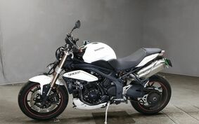 TRIUMPH SPEED TRIPLE 2011 PN105G