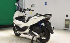 HONDA PCX 160 KF47