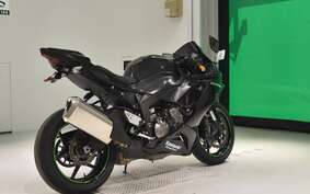 KAWASAKI NINJA ZX-6R A 2019 ZX636G