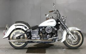 YAMAHA DRAGSTAR 400 2005 VH01J