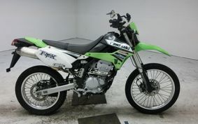 KAWASAKI KLX250 Fi 2011 LX250S