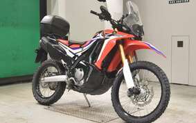 HONDA CRF250 RALLY A MD44