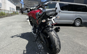 YAMAHA MT-09 2016 RN36J