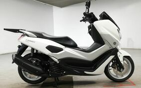 YAMAHA N-MAX 155 SG50J