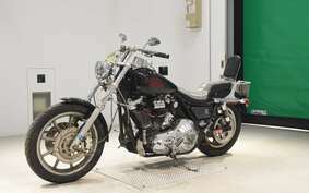 HARLEY FXRSS1340 1992 EGL