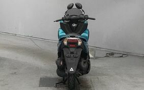 YAMAHA TRICITY 125 SEC1J