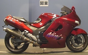 KAWASAKI ZZ1100 NINJA R Gen.2 1997 ZXT10D