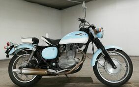 KAWASAKI ESTRELLA CUSTOM BJ250A