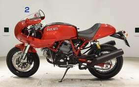 DUCATI SPORT 1000S 2007 C102A