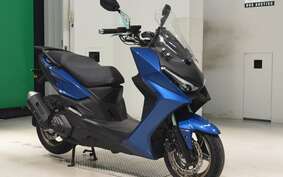 KYMCO KRV180TCS