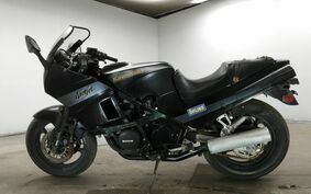 KAWASAKI GPZ400R ZX400D