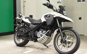 BMW G650GS 2013 0188