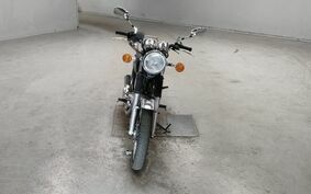 YAMAHA SR400 2015 RH03J