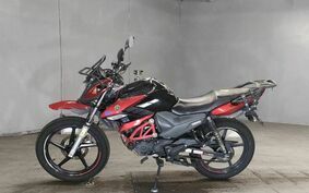 YAMAHA FAZER 125 LBPPCJM