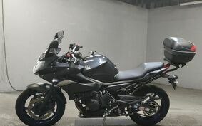 YAMAHA XJ6 2014 RJ22