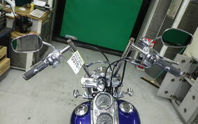 HARLEY FXDLI 1450 2005