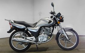 SUZUKI EN125 PCJK6