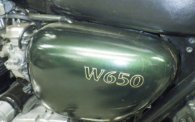 KAWASAKI W650 2008 EJ650A