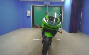 KAWASAKI NINJA ZX-6R 1998 ZX600G