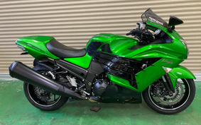 KAWASAKI NINJA ZX 14 R ABS 2012 ZXT40E