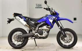 YAMAHA WR250X DG20