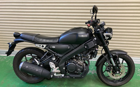 YAMAHA XSR155 RG63