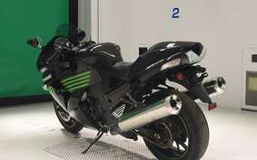 KAWASAKI ZX 1400 NINJA 2010