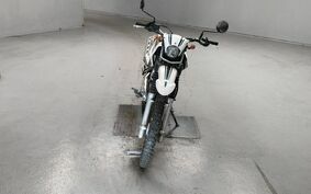 YAMAHA SEROW 250 DG17J