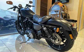 HARLEY XL883N 2016 LE2