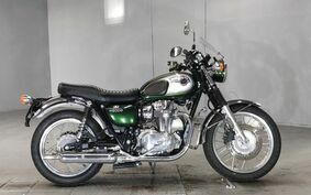 KAWASAKI W800 2011 EJ800A