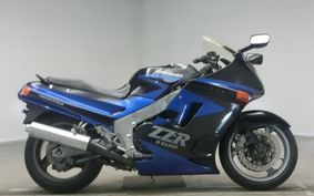 KAWASAKI ZZ1100 NINJA 1990 ZXT10C