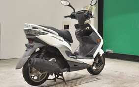 YAMAHA CYGNUS 125 X