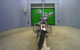 HARLEY FLSTS 1450 2003 BYB