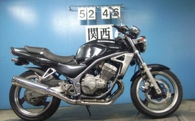 KAWASAKI BALIUS 250 1992 ZR250A