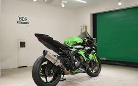 KAWASAKI NINJA ZX-6R A 2014