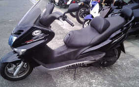 YAMAHA MAJESTY 125 FI 2002 5CA