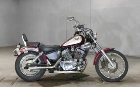 YAMAHA VIRAGO 250 3DM