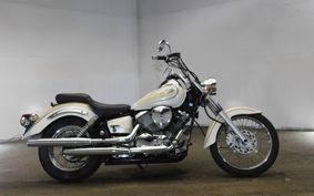 YAMAHA DRAGSTAR 250 VG02J