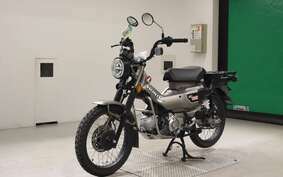 HONDA CT125-2 JA65