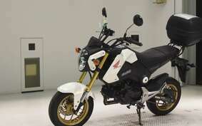 HONDA GROM JC61