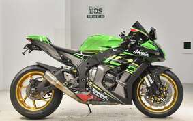 KAWASAKI ZX 10 NINJA R A 2018 ZXT00S