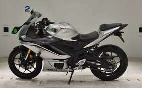 YAMAHA YZF-R25 A RG43J