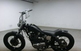 YAMAHA SR400 1996 1JR