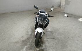 KAWASAKI Z250 ER250C