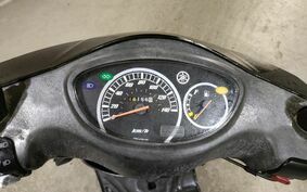 YAMAHA AXIS 125 TREET SE53J