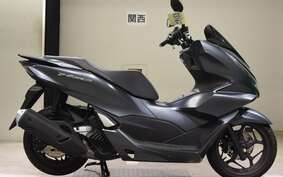 HONDA PCX 160 KF47