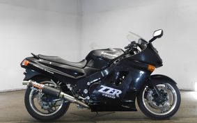 KAWASAKI ZZ1100 NINJA 1992 ZXT10C