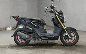 HONDA ZOOMER-X JF52