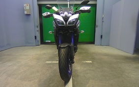 YAMAHA MT-09 Tracer 2015 RN36J