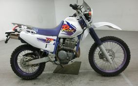 YAMAHA TT250R RAID 4WA